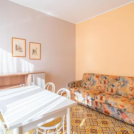 Apartment La Residenza