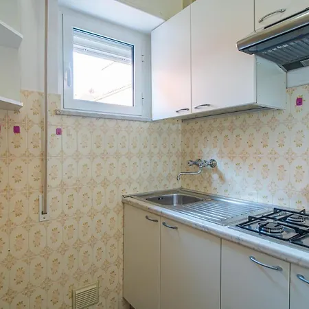 Apartment La Residenza *