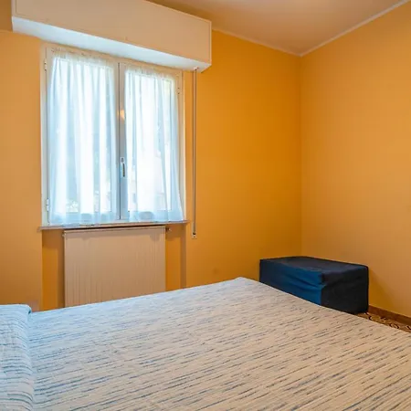 Apartment La Residenza Borgio Verezzi