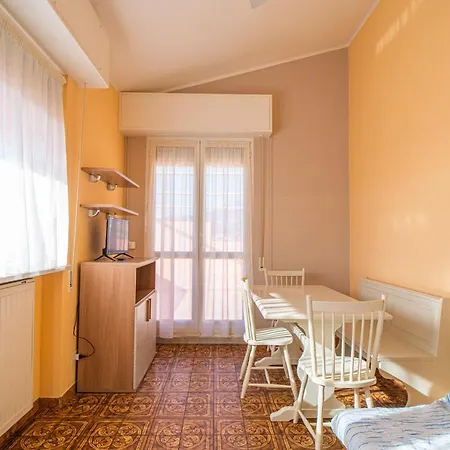 Apartment La Residenza Borgio Verezzi