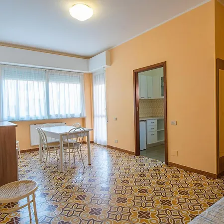 La Residenza Apartment