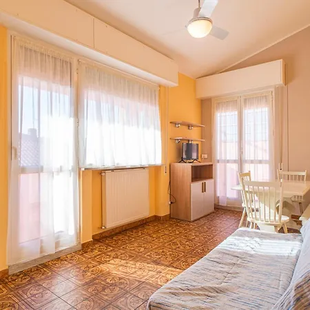 La Residenza בורג'ו ורצי