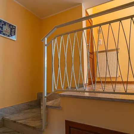 דירה La Residenza *