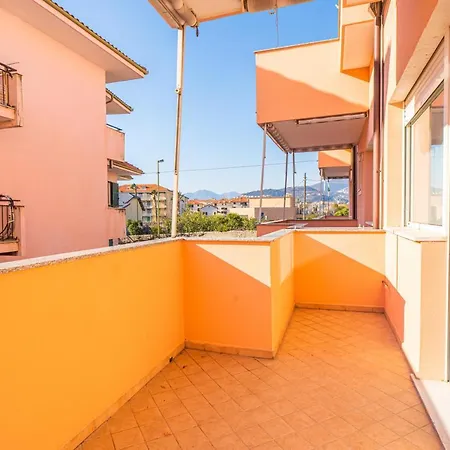Apartment La Residenza *