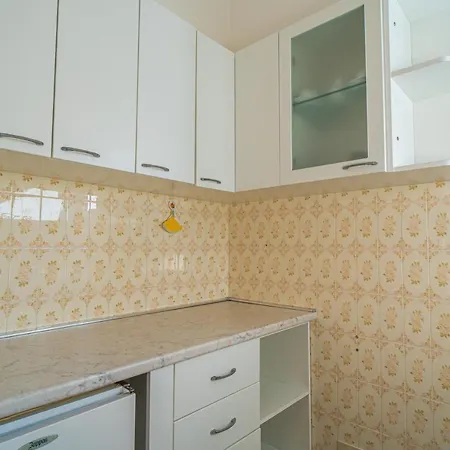 דירה La Residenza בורג'ו ורצי