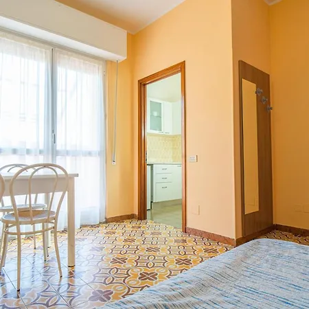 La Residenza Apartment Borgio Verezzi
