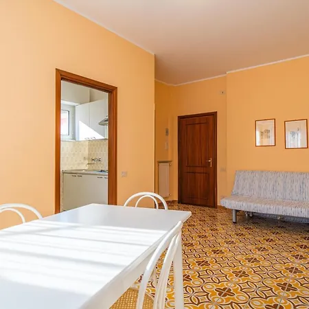 La Residenza * בורג'ו ורצי