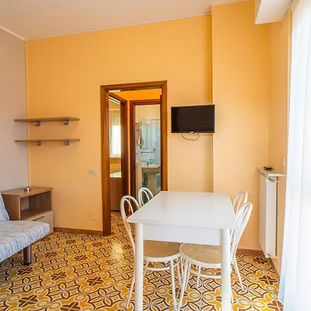 La Residenza Apartment