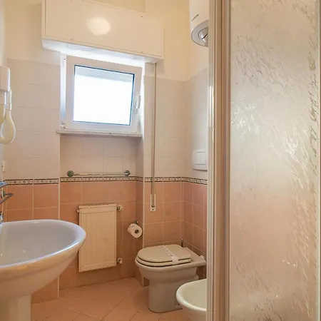 Apartment La Residenza *