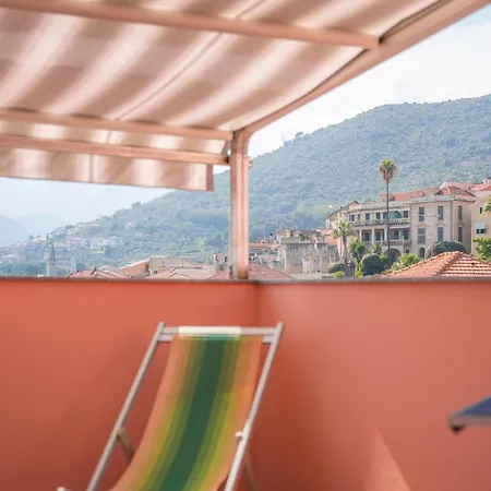 La Residenza Lejlighed