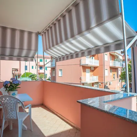 Lejlighed La Residenza *