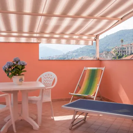 La Residenza Lejlighed