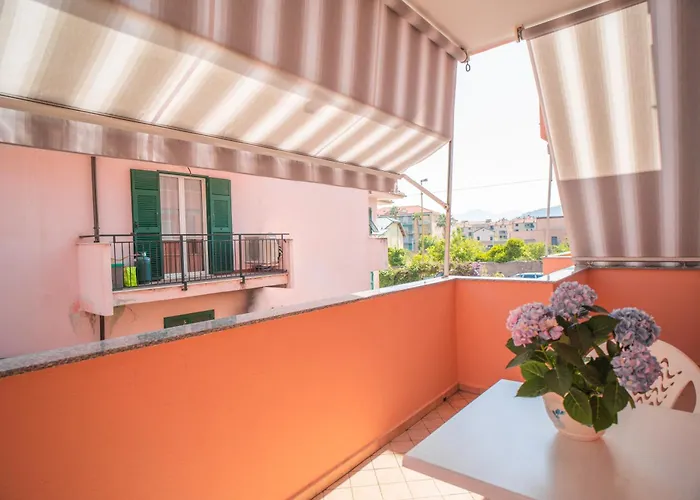 La Residenza Borgio Verezzi