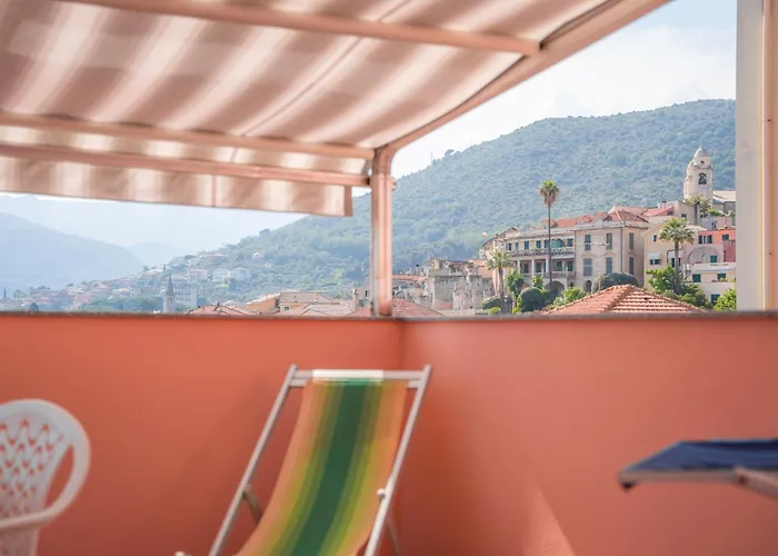 La Residenza Lejlighed