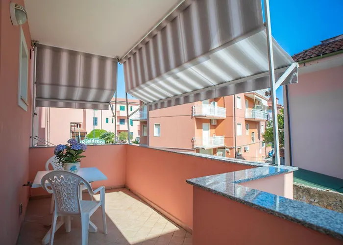 Lejlighed La Residenza *
