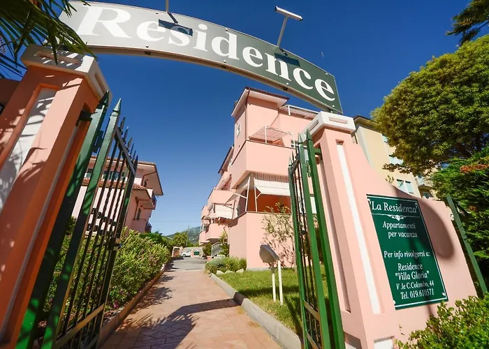 La Residenza